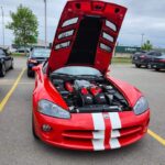 700 horsepower