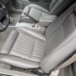 interior is in excellent condition
