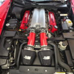 Chrysler Performance ECU