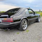 low mileage