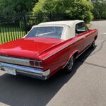 classic oldsmobile