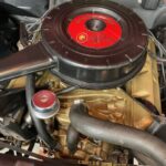 330 V8