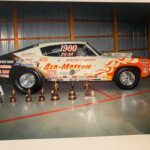 history of this Hemi