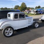 Billet Specialties wheels