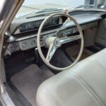 new interior