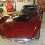 T-Top coupe