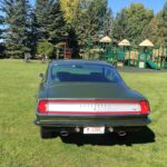 concours rotisserie restoration