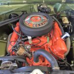 M Code 440