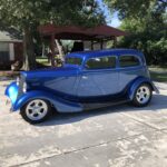 excellent ride
