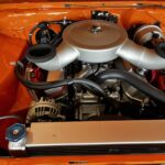 340 CID engine