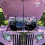 Ford 200 cubic-inch inline-6 engine