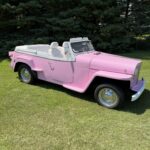 professionally documented restoration