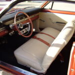 Gorgeous inside