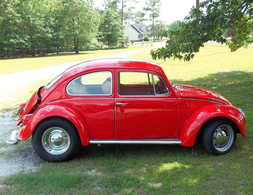 collector car