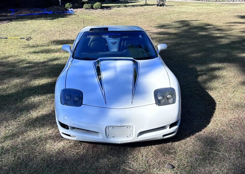 frame off restoration